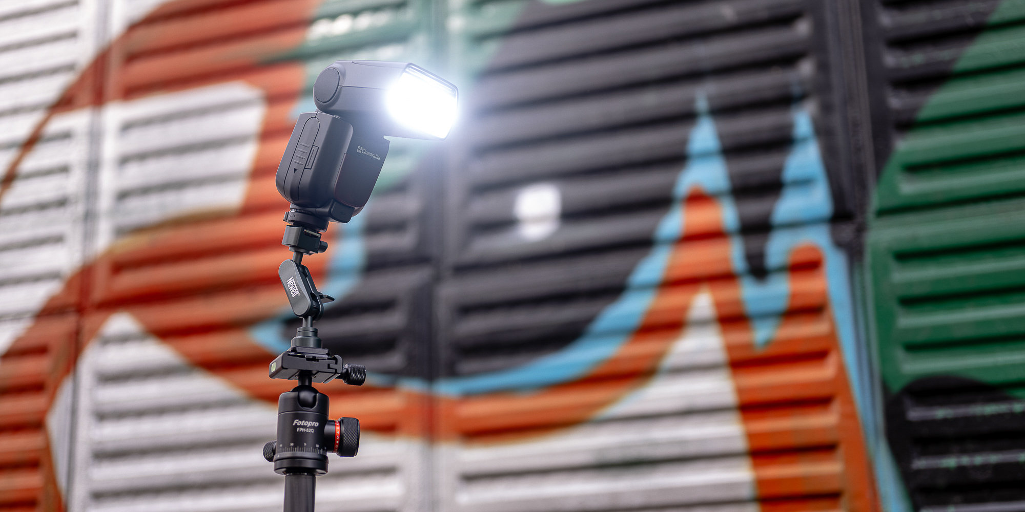 Zestaw akcesoriów montażowych Newell do aparatów i kamer